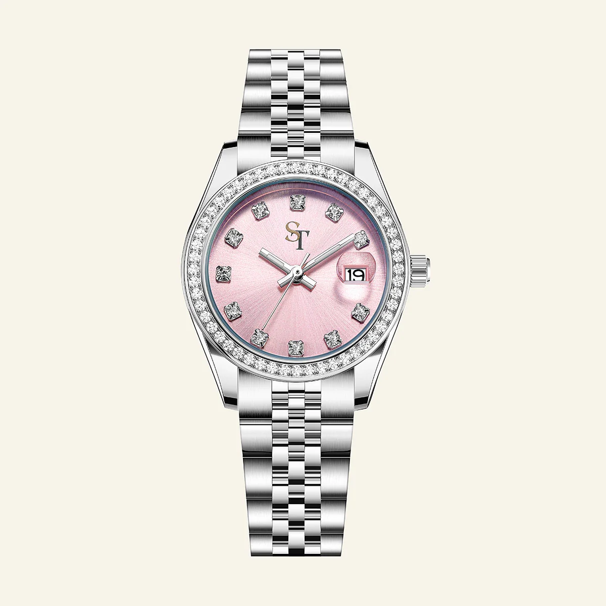 Timepieces